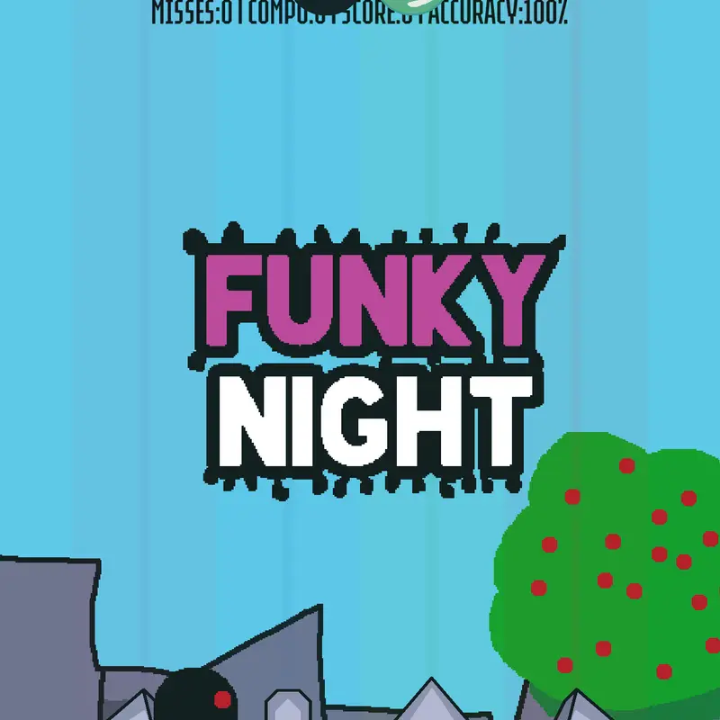 Game by @funniduck