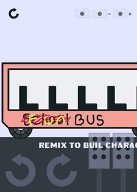Ride the FUN BUS!!