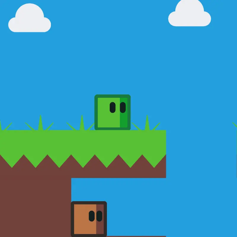 Game by @ILoveHTF11