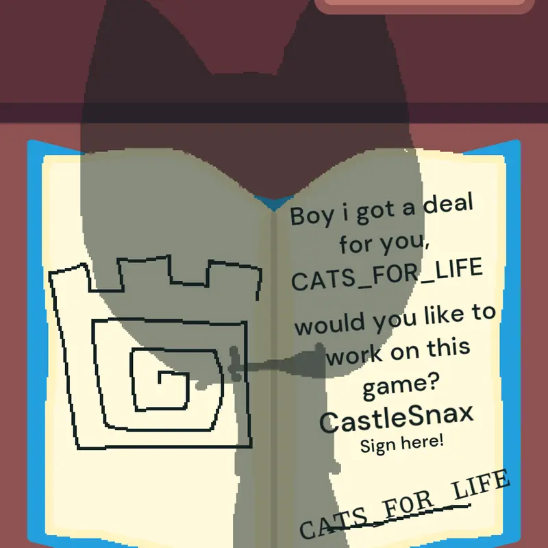 Game by @CATS_F0R_LIFE
