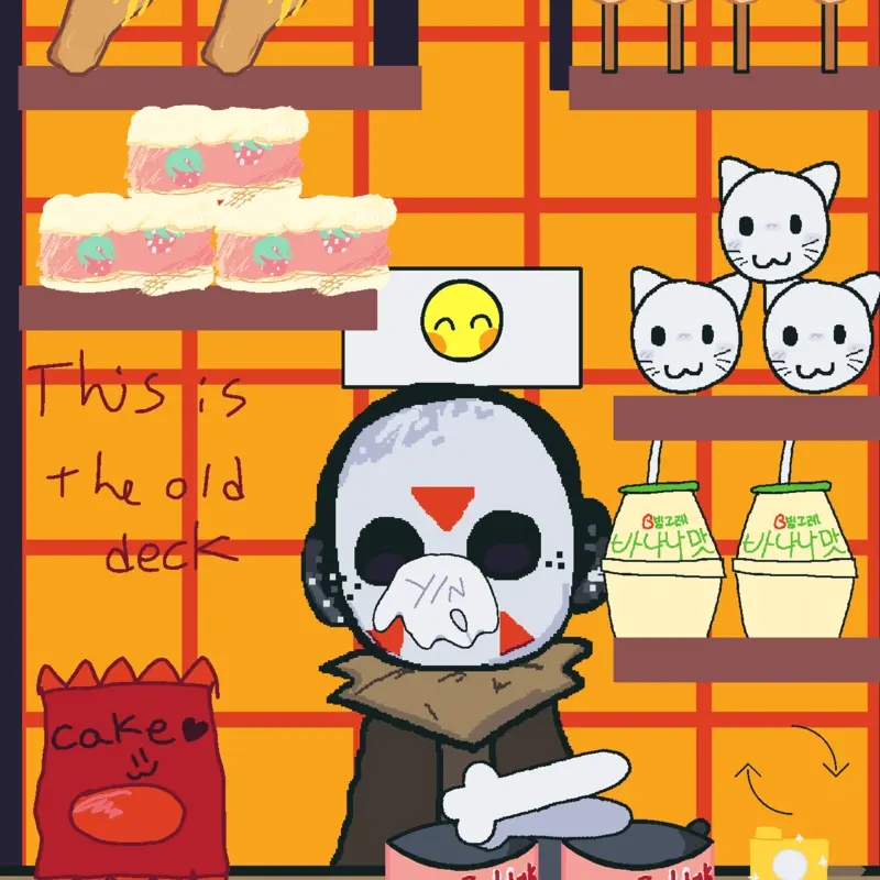Game by @Horror_fan