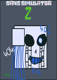 Sans Simulator 2