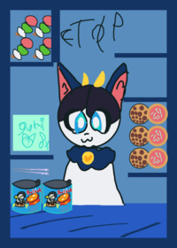 Feed cipher (WIP)