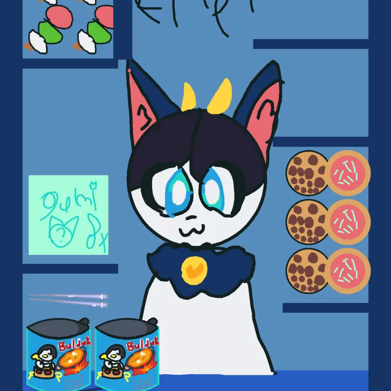 Game by @haarunaa
