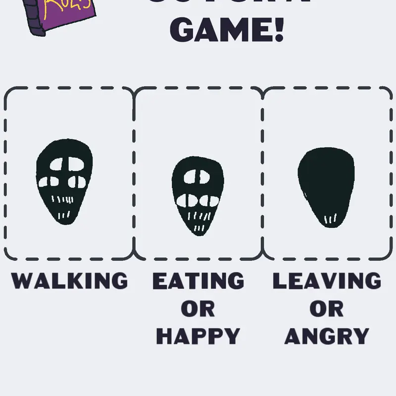 Game by @U5ERDV