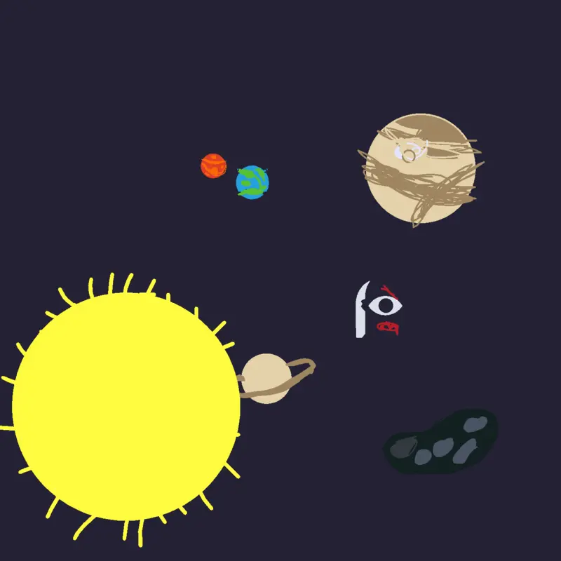 Game by @Kripper
