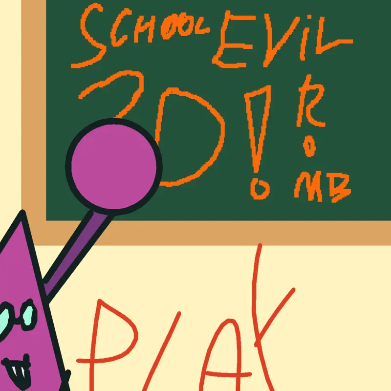 Game by @Irakle