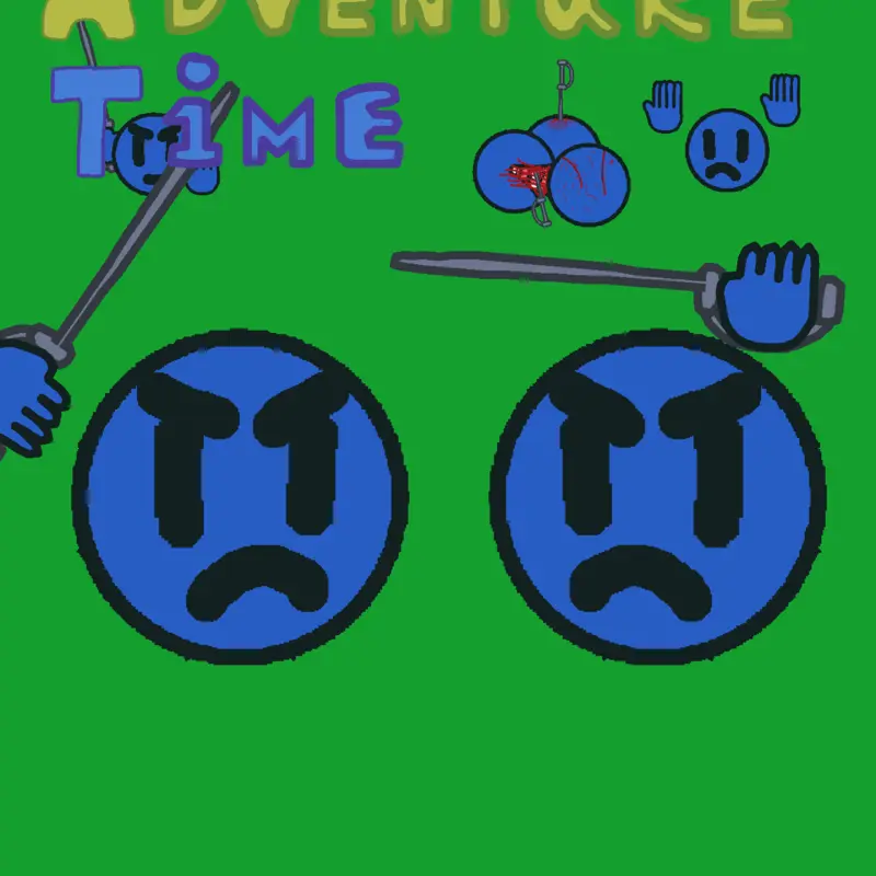 Game by @pallete_coletor