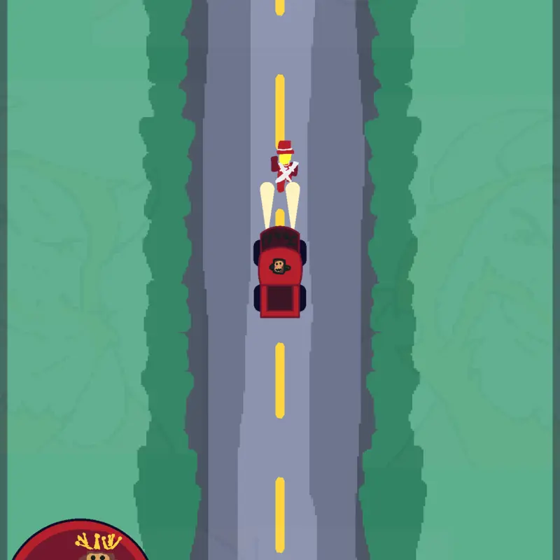 Game by @Strawberryice