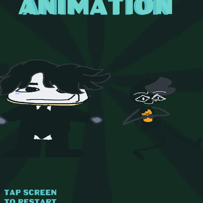 Game by @larry_studios