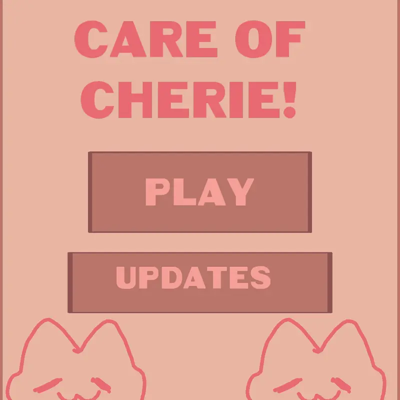 Game by @Krystylle_creates