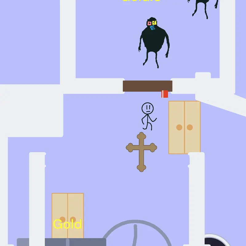 Game by @gamesdjihad