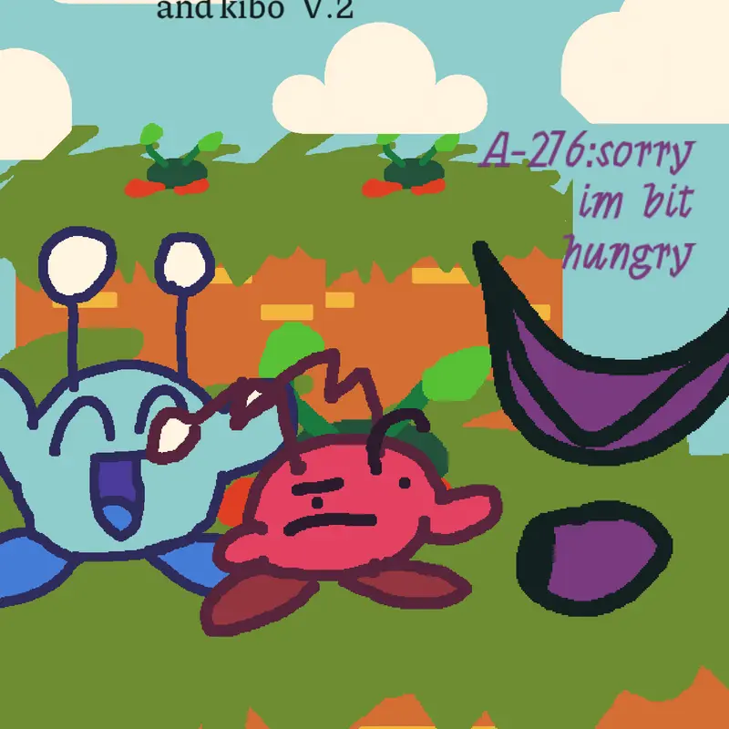 Game by @makole