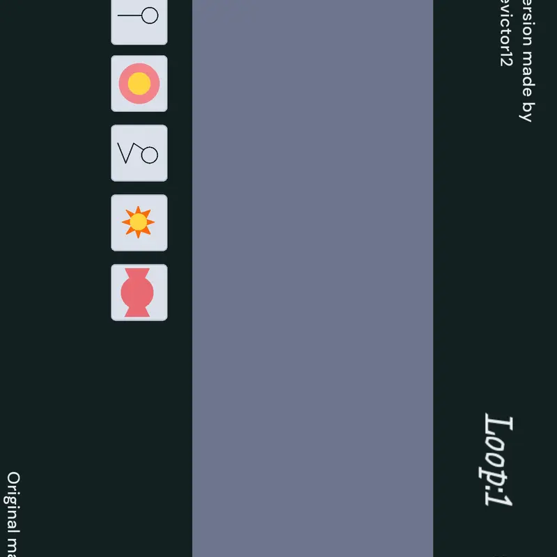 Game by @clukr_ofc