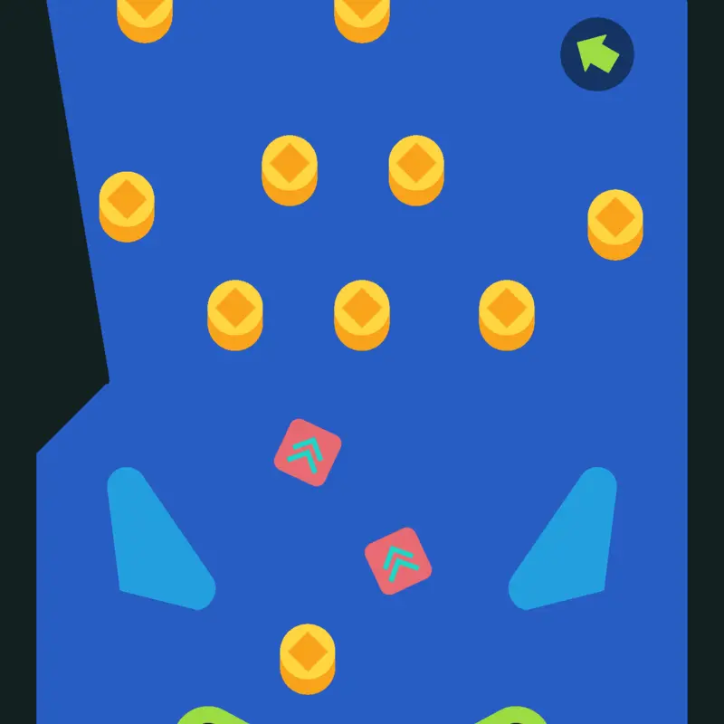 Game by @Paporotnik