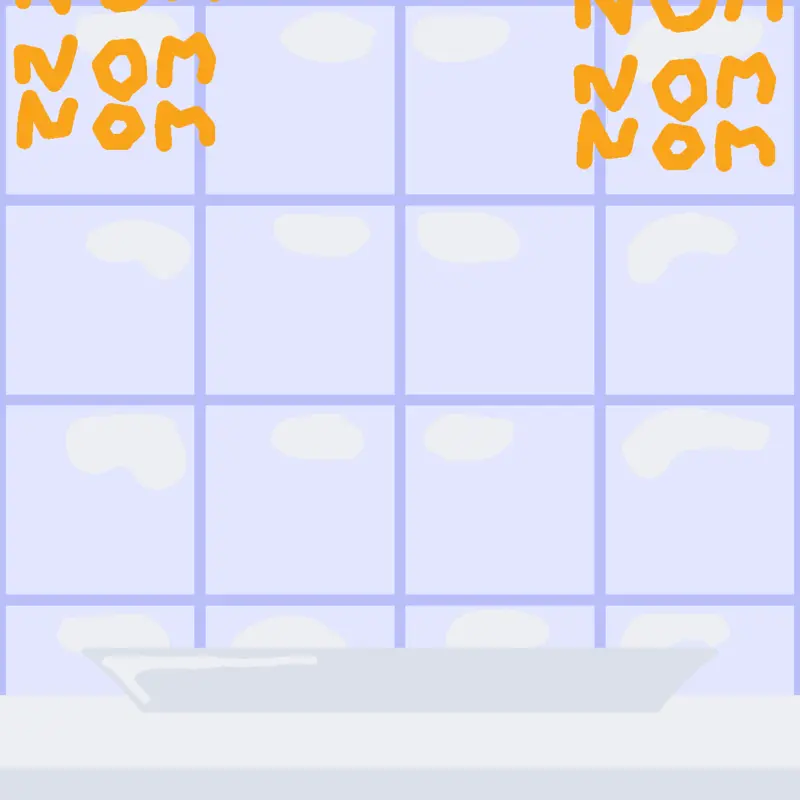 Game by @unicornsarebest