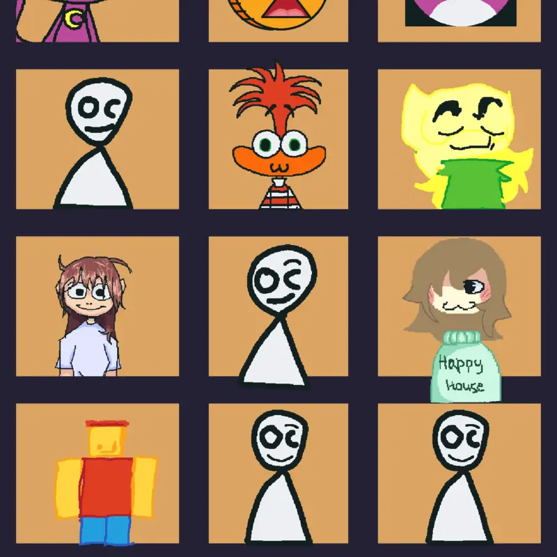 Game by @AetherxXiao