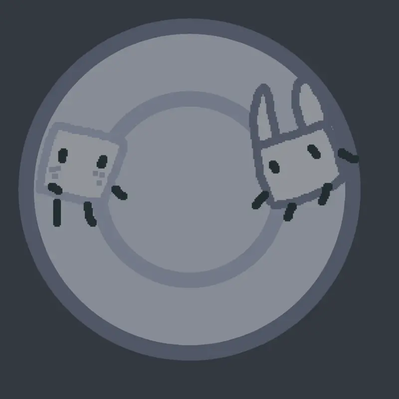 Game by @kittykhat