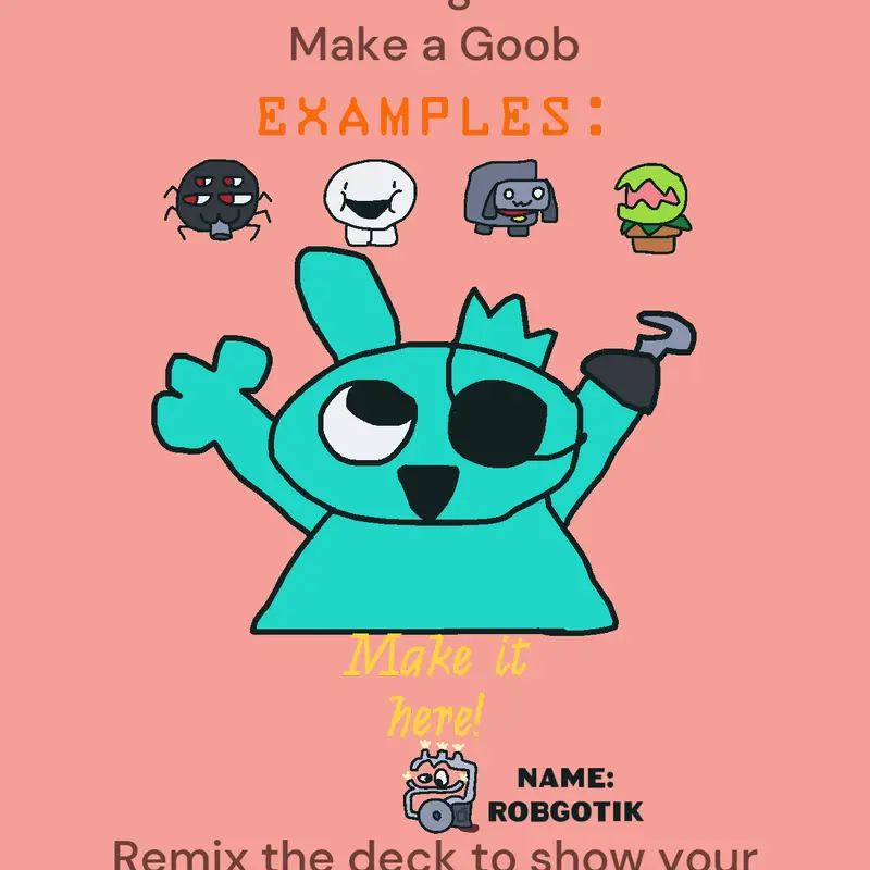 Game by @deventurine6511