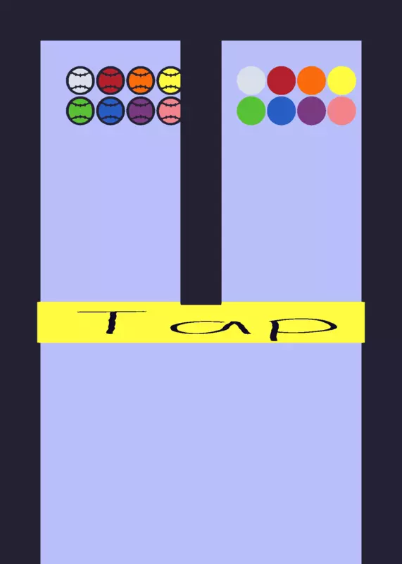 Game by @Oren_and_friends