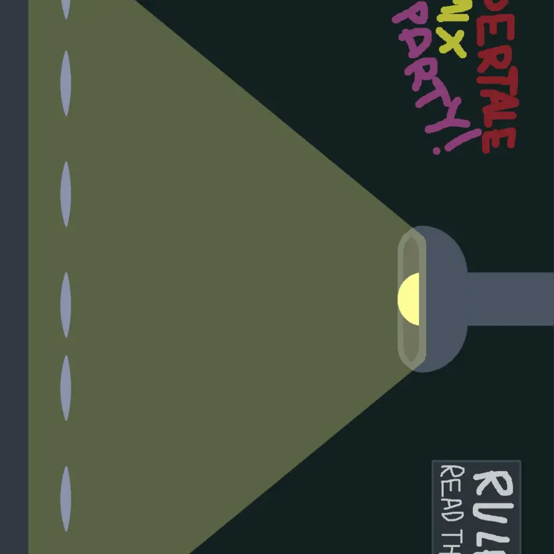 Game by @PapitasTheRemixer