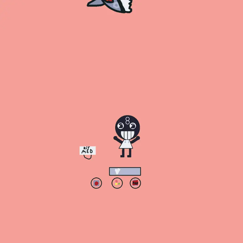 Game by @billcipherrrrrrrrrr