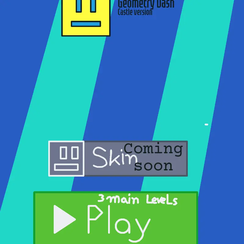 Game by @Suraeem