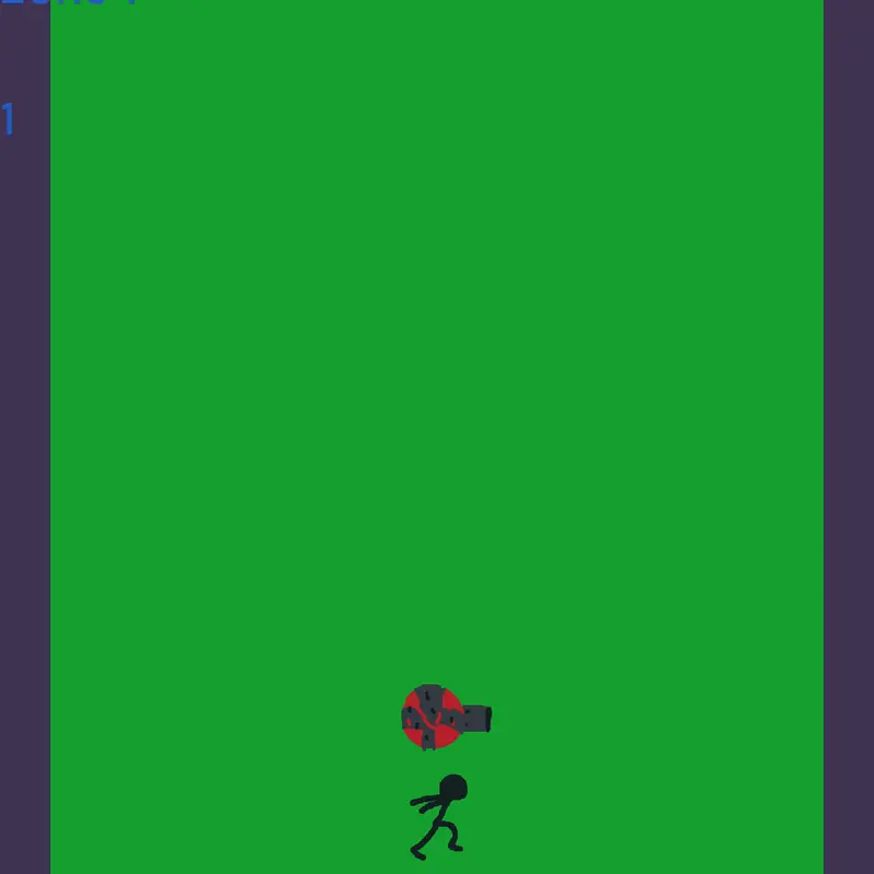 Game by @Bearjung