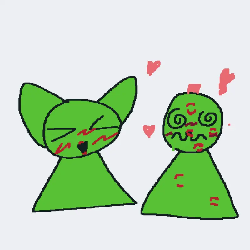Game by @hungry_gunie67