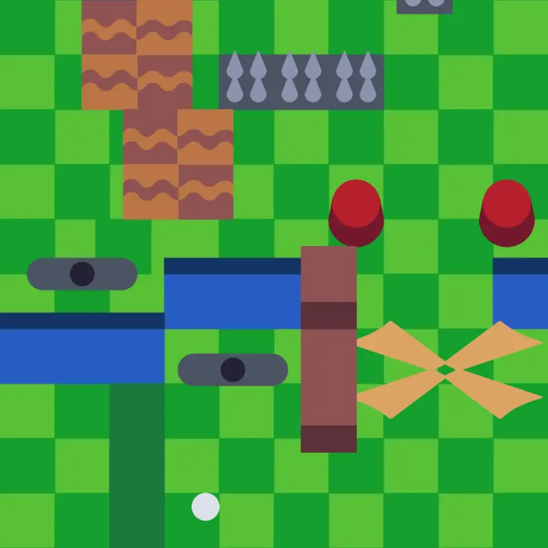 Game by @PrinceACastle