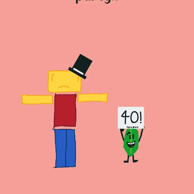 Game by @LeafyGamer