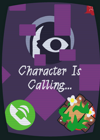 Call Game!