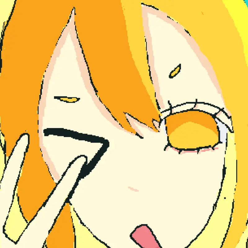Akita Neru by @cupcakeandcookies