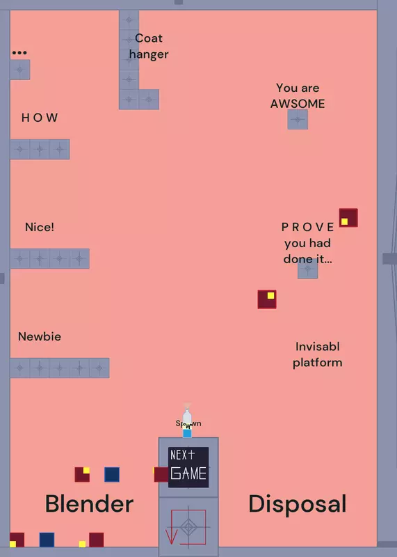 Game by @Animator_789999999