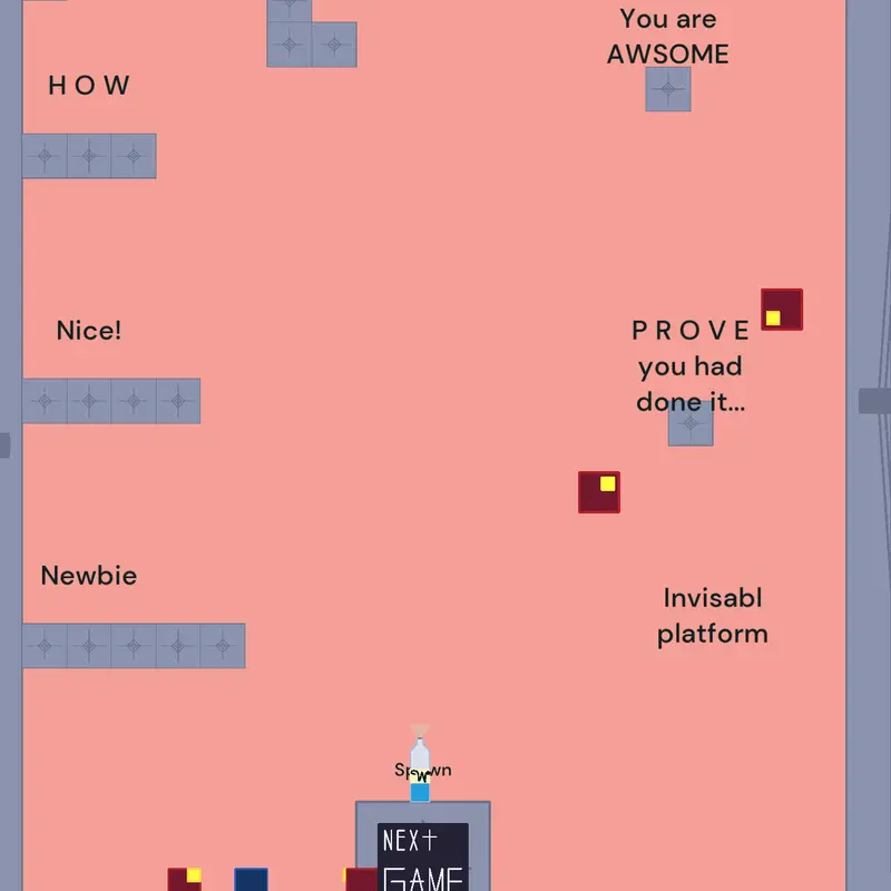 Game by @Animator_789999999