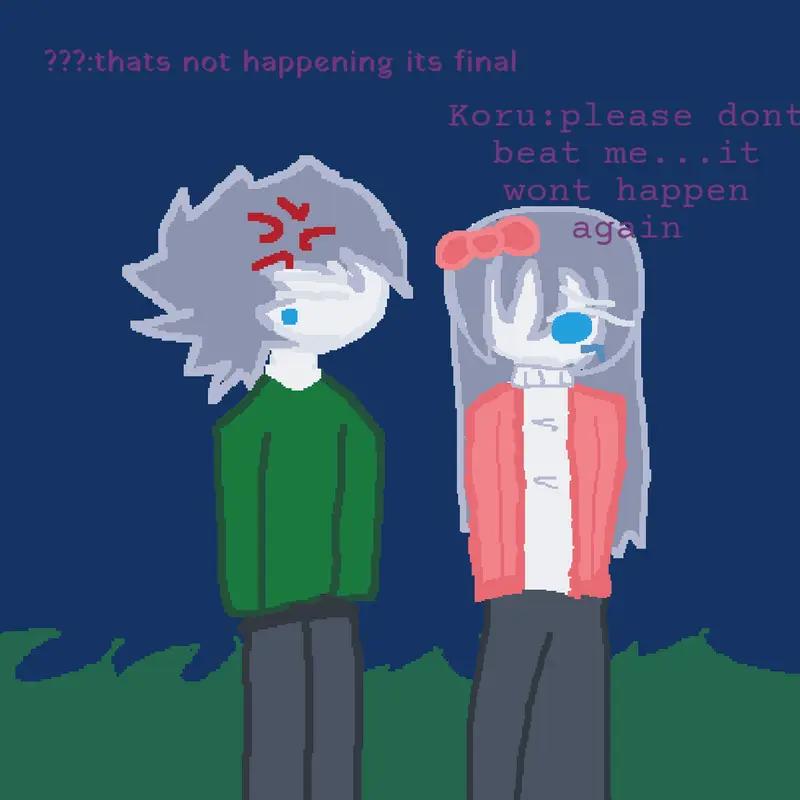 Game by @RIN_THEBADDIE
