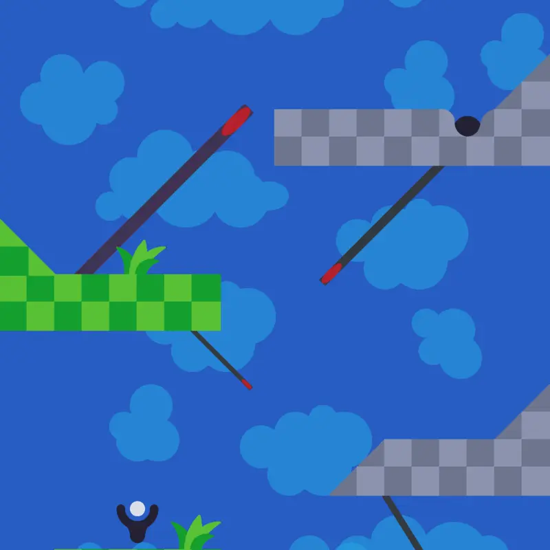 Game by @grayens