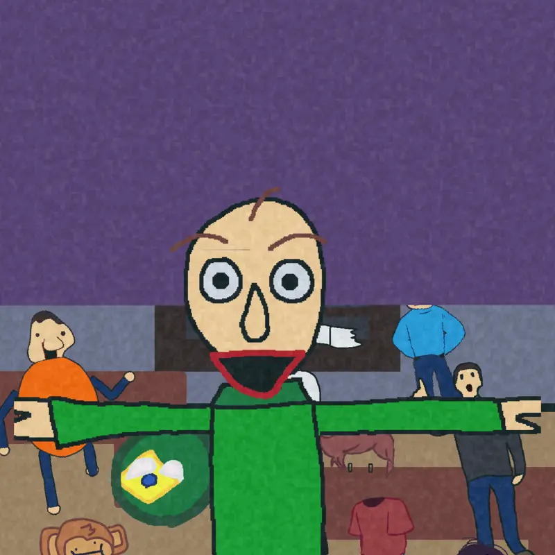 Game by @Bald_Studios