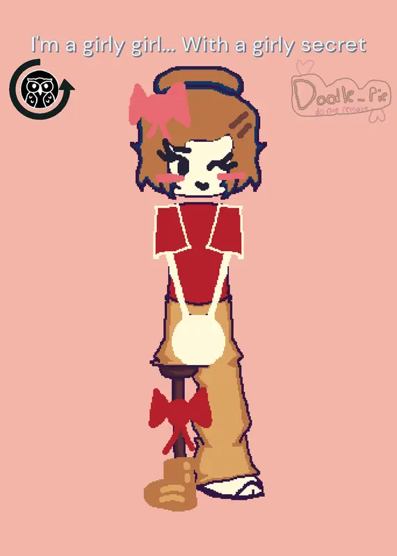Game by @Doodle_pie