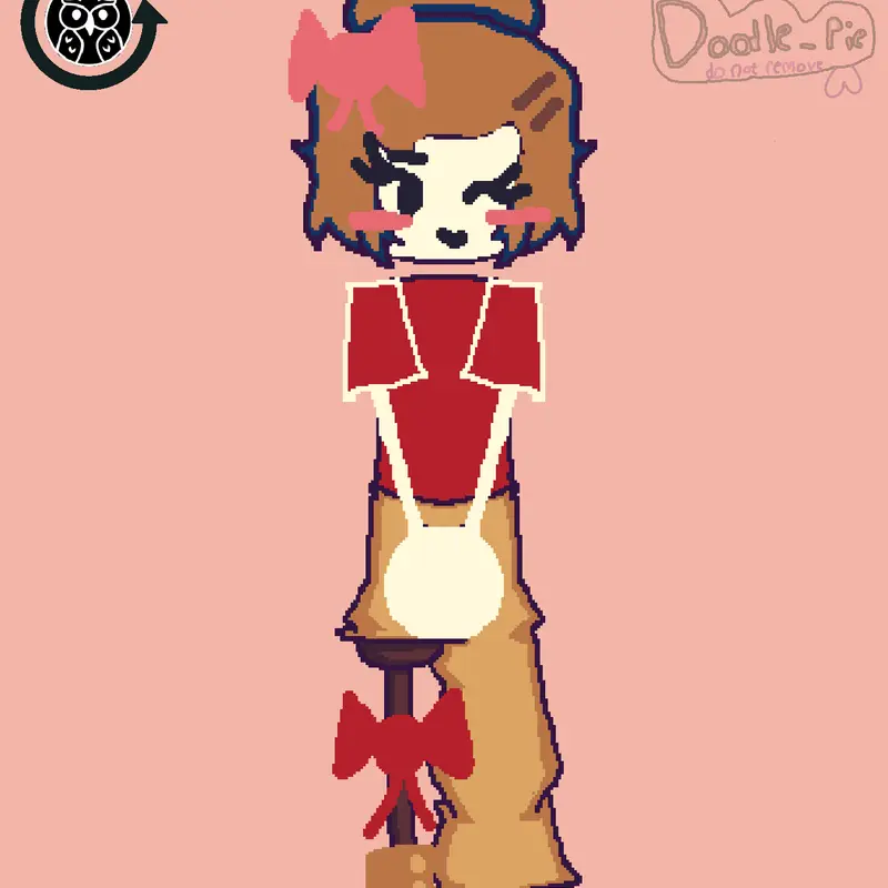 Game by @Doodle_pie