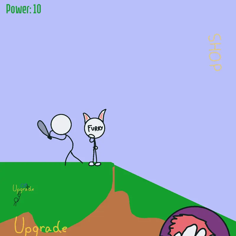 Game by @Yuna-Aestra