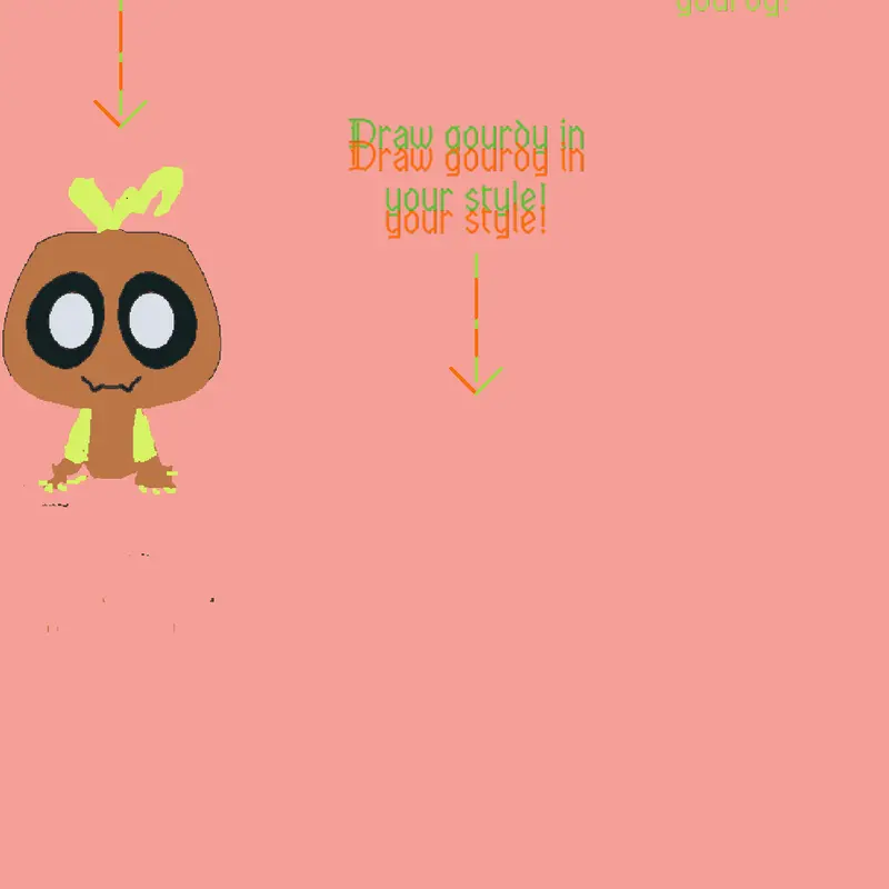Game by @cuteroza_hellokittyfan