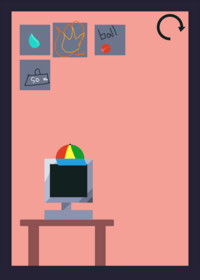 Mr fun computer ragdoll