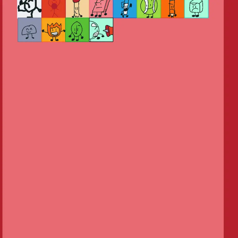 Game by @BfdiJacknJellifY