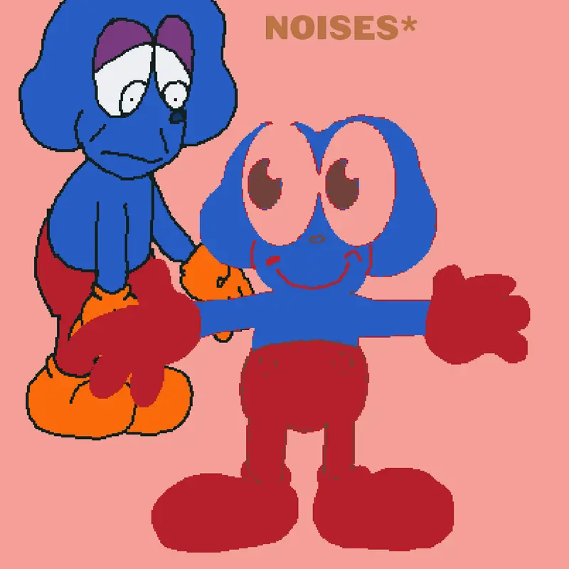 Game by @8bitdog