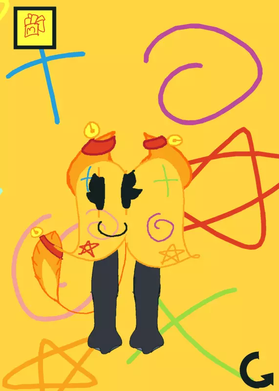 Game by @J3ST3R_B3AN