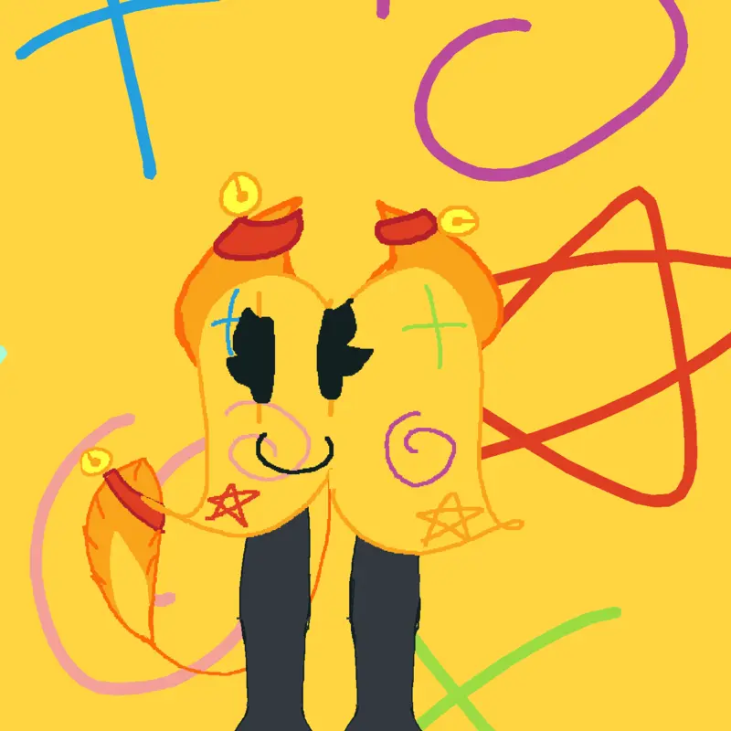 Game by @J3ST3R_B3AN