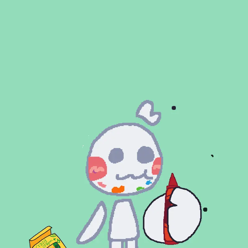 Game by @Harp_Harmony