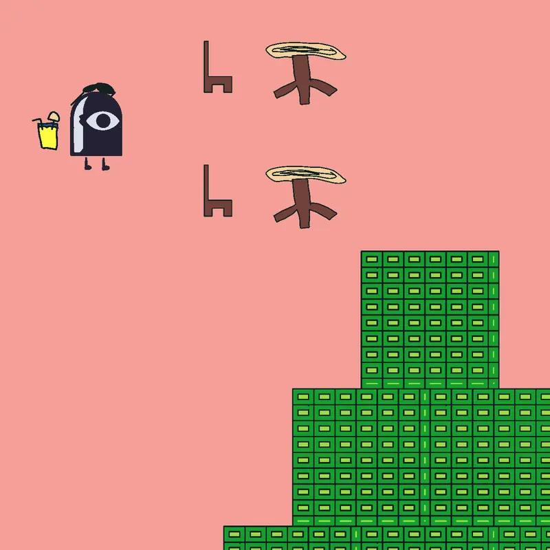 Game by @eevvaann