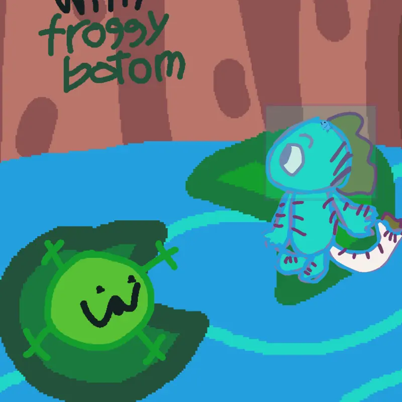 Oo by @WSRP